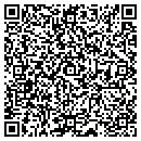 QR code with A And Total Yard Maintenance contacts