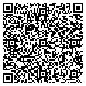 QR code with T&S Beauty Supply contacts