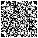 QR code with E Transportation Inc contacts
