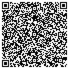 QR code with S & C Vander Wounde Dairy contacts
