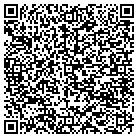 QR code with Weekday Preschool-First United contacts