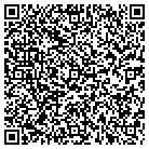 QR code with Mane Source Beauty Supply & Sa contacts