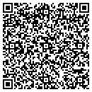 QR code with Zeeka Designs contacts