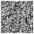 QR code with White Percy contacts
