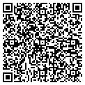 QR code with Susan B Allen contacts