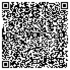 QR code with Backroads Investment Group L L C contacts