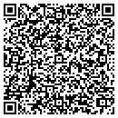 QR code with C & P Leasing Inc contacts