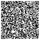 QR code with Woody's Custom Woodworking contacts