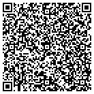 QR code with W R Custom Woodworks Inc contacts