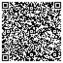 QR code with R & J Enterprise contacts