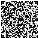 QR code with F W Harrell & Assoc contacts