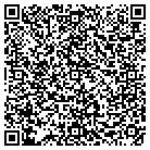 QR code with G G Mobile Home Movers In contacts