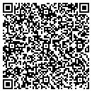 QR code with Alvin J Salkind Assoc contacts