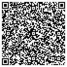 QR code with Max D Eby Financial Servi contacts
