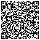 QR code with The Brake Shop contacts