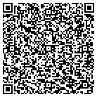 QR code with Accelerated Technology Laboratories Inc contacts