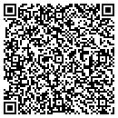 QR code with Tonys Service Center contacts