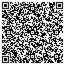 QR code with the end. Theatre contacts