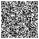 QR code with The In Drive contacts