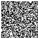 QR code with Three D Dairy contacts