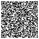 QR code with Tiersma Dairy contacts