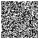 QR code with Toste Dairy contacts