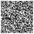 QR code with University Of Metaphysics contacts
