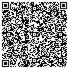 QR code with Detweilers Custom Woodworking contacts