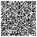 QR code with J E S Logistics L L C contacts