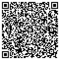 QR code with Lucky ME contacts