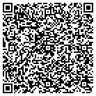 QR code with Falls Millwork And Building Components contacts
