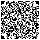 QR code with Custom Design & Mfg contacts