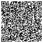 QR code with Rdw Financial Group contacts