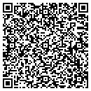 QR code with Isara Rents contacts