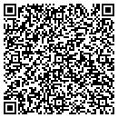 QR code with Astrozone contacts