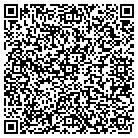 QR code with First Christian Pre-Primary contacts