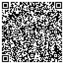 QR code with Kluz Transport contacts