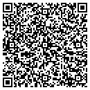 QR code with C & J Graphics Inc contacts