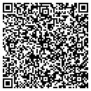 QR code with A G S Corporation contacts