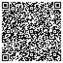 QR code with Mana Salon contacts