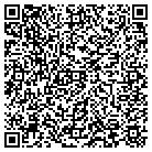 QR code with Half-Pint Daycare & Preschool contacts
