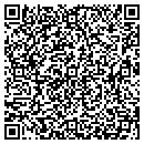 QR code with Allseas Usa contacts
