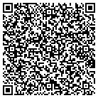 QR code with Kithchen Woodworking contacts
