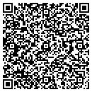 QR code with Mac's Garage contacts