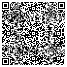 QR code with Backus Property Management contacts
