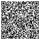 QR code with Cecils Cafe contacts