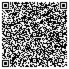 QR code with Malco Rogers Towne Cinema contacts