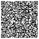 QR code with M&M Custom Woodworking contacts