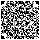 QR code with Santa Fe Janitor Service contacts