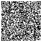 QR code with Oriental Nick Nack contacts